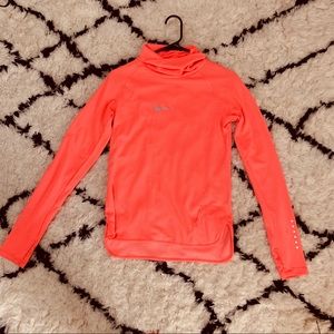 Nike running active shirt